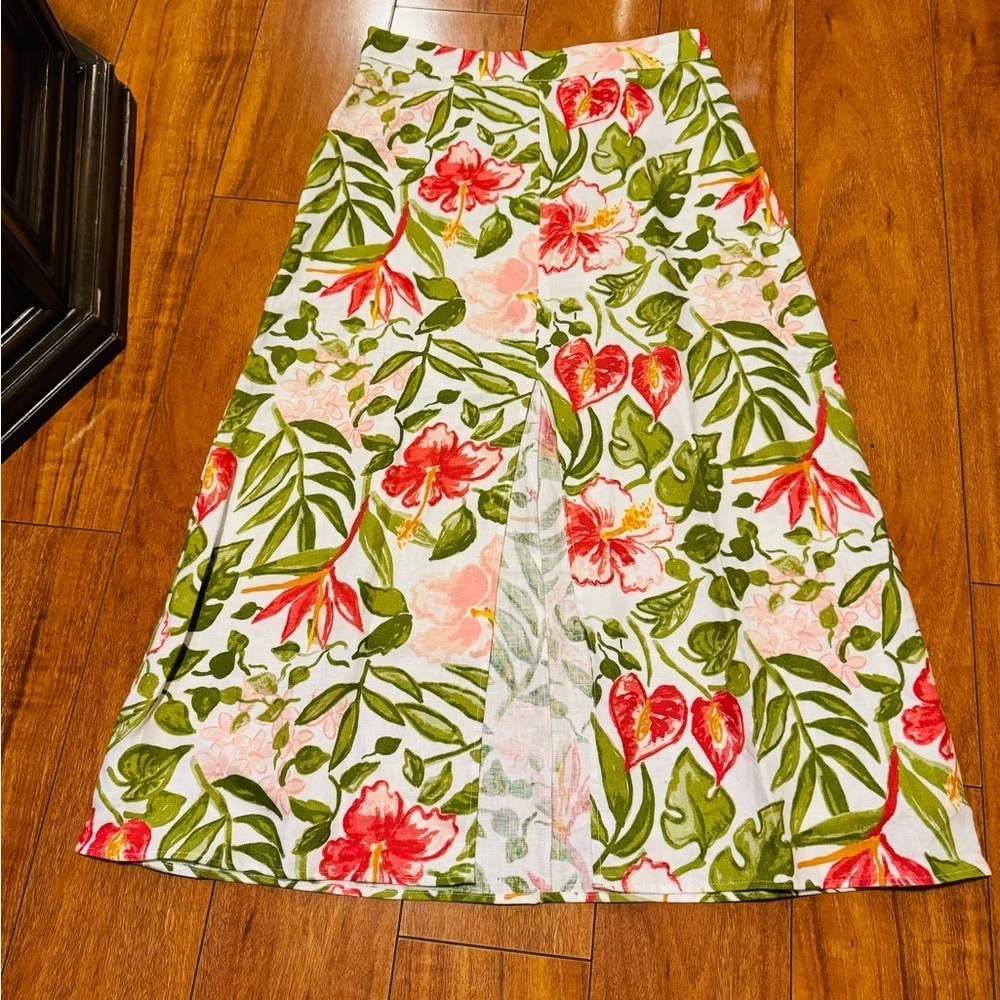 REFORMTION woman skirt - Picture 8 of 9